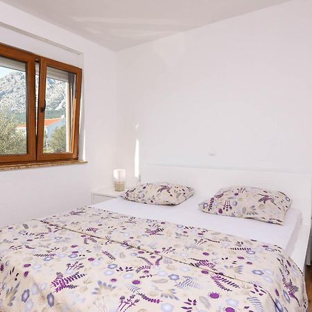 Lidija Apartmani Orebić Szoba fotó