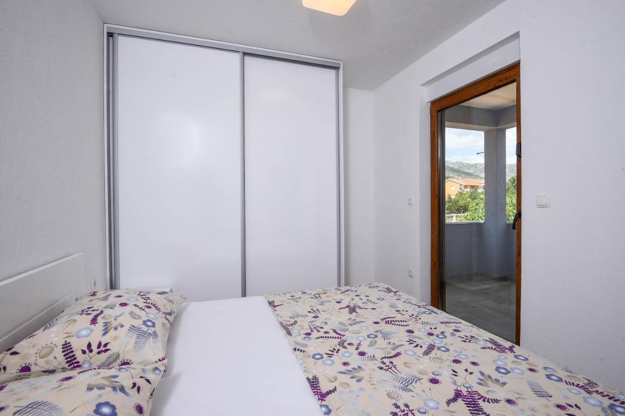 Lidija Apartmani Orebić Kültér fotó