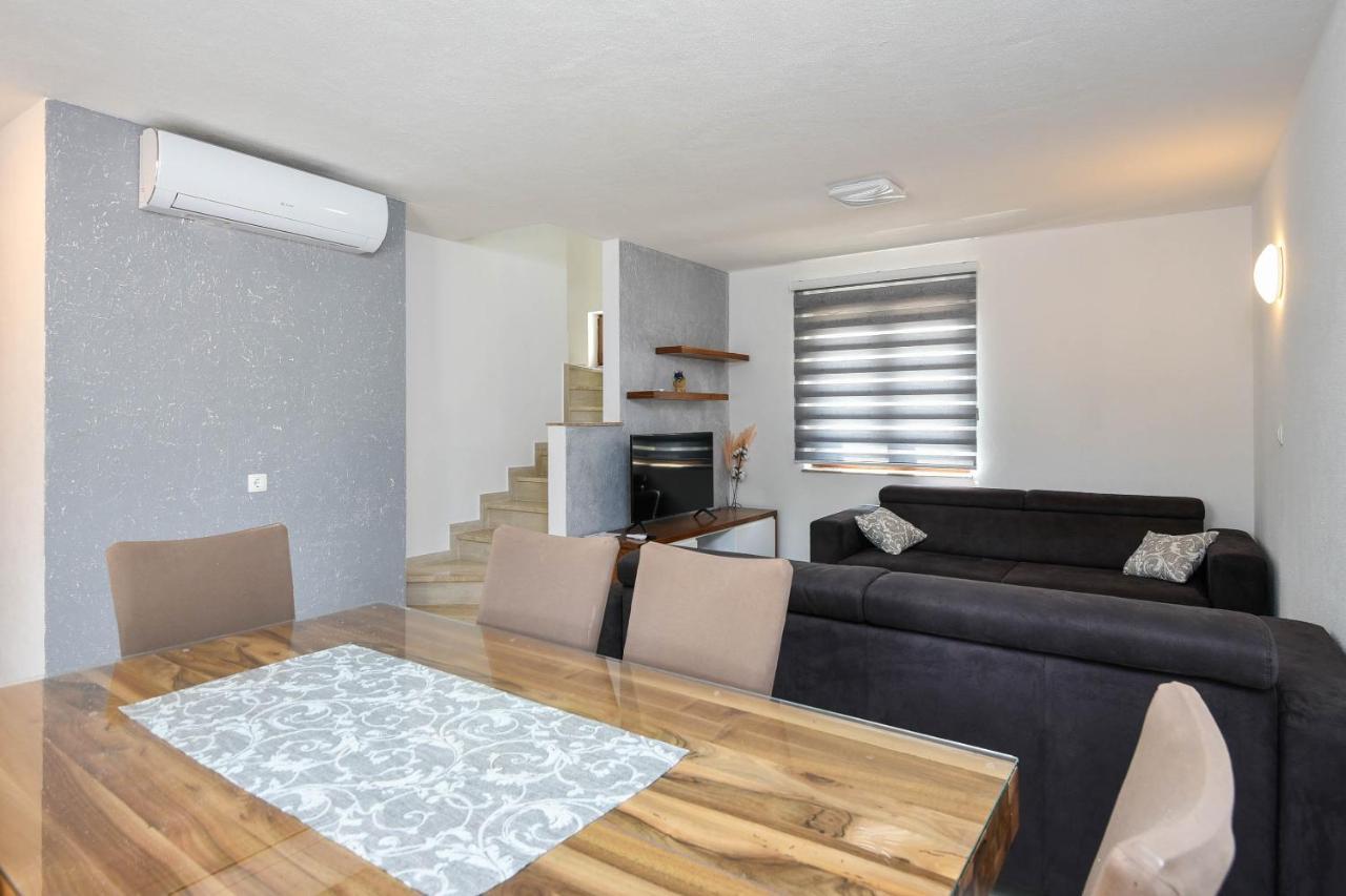 Lidija Apartmani Orebić Kültér fotó