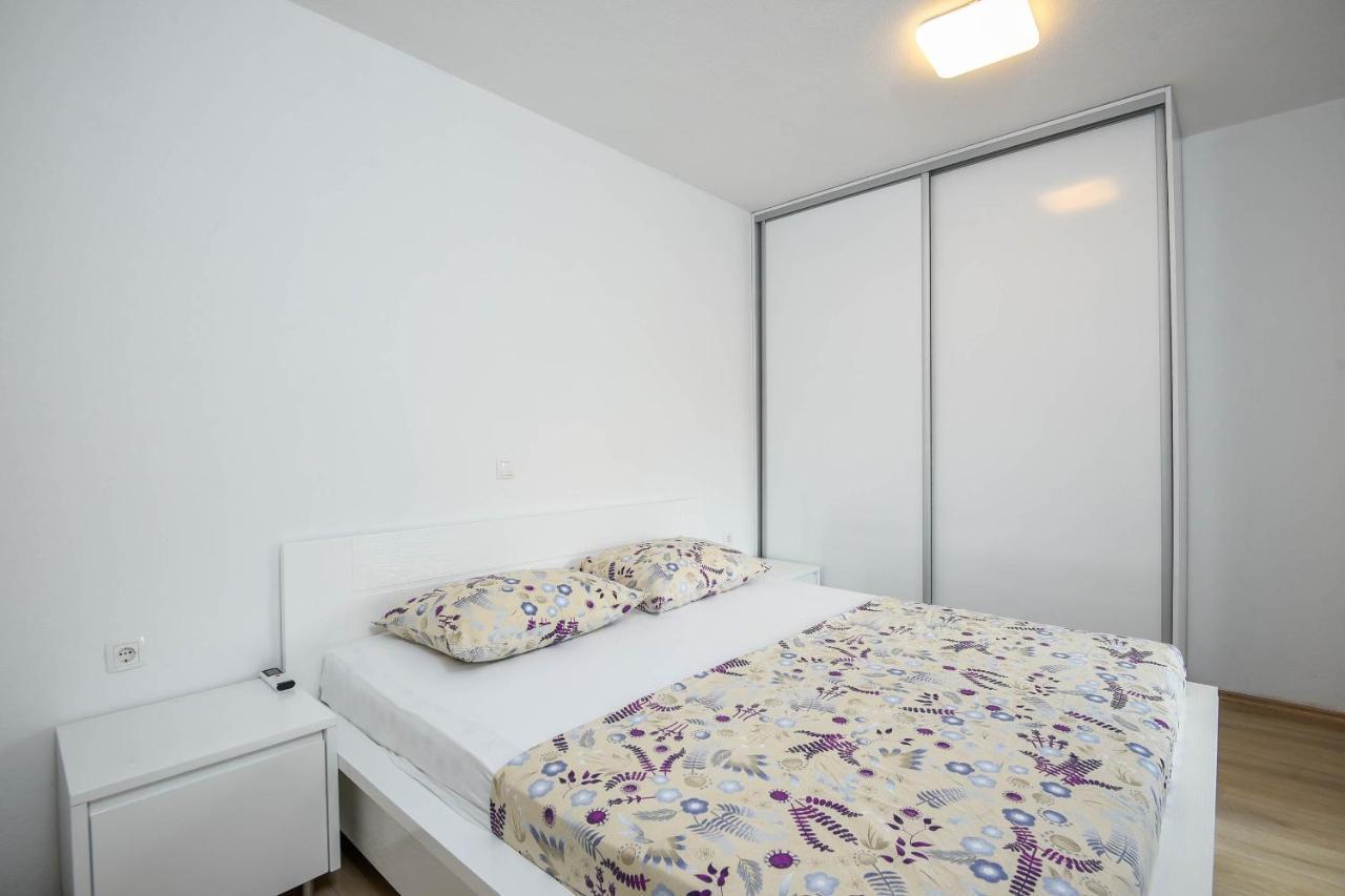 Lidija Apartmani Orebić Kültér fotó