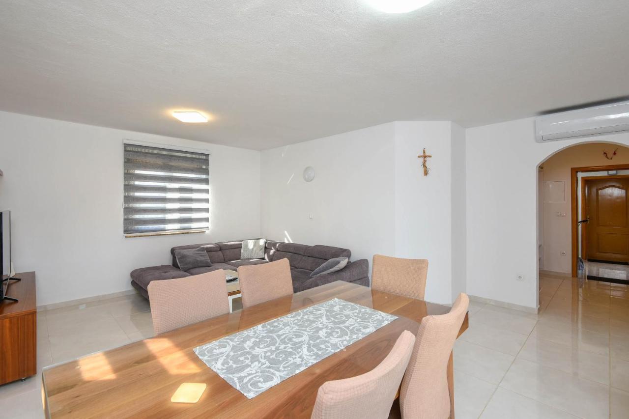 Lidija Apartmani Orebić Kültér fotó
