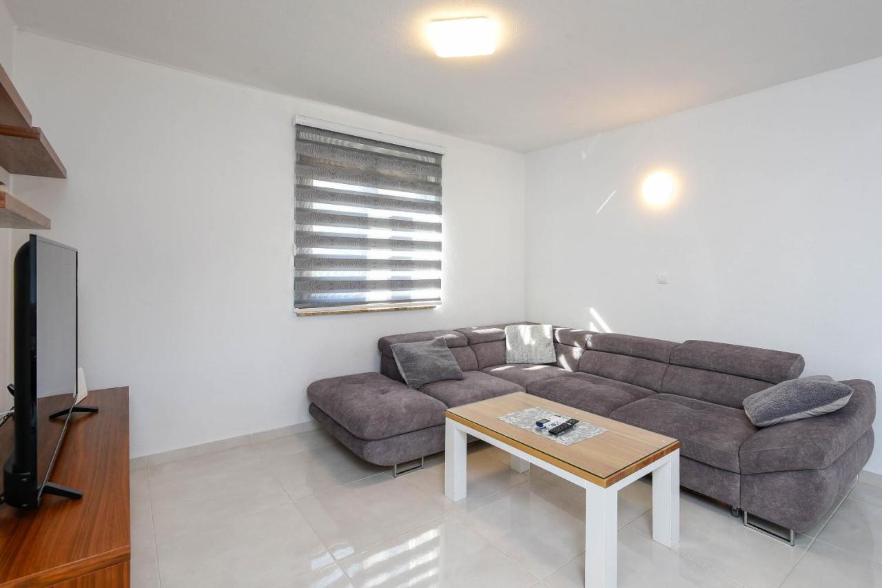 Lidija Apartmani Orebić Kültér fotó