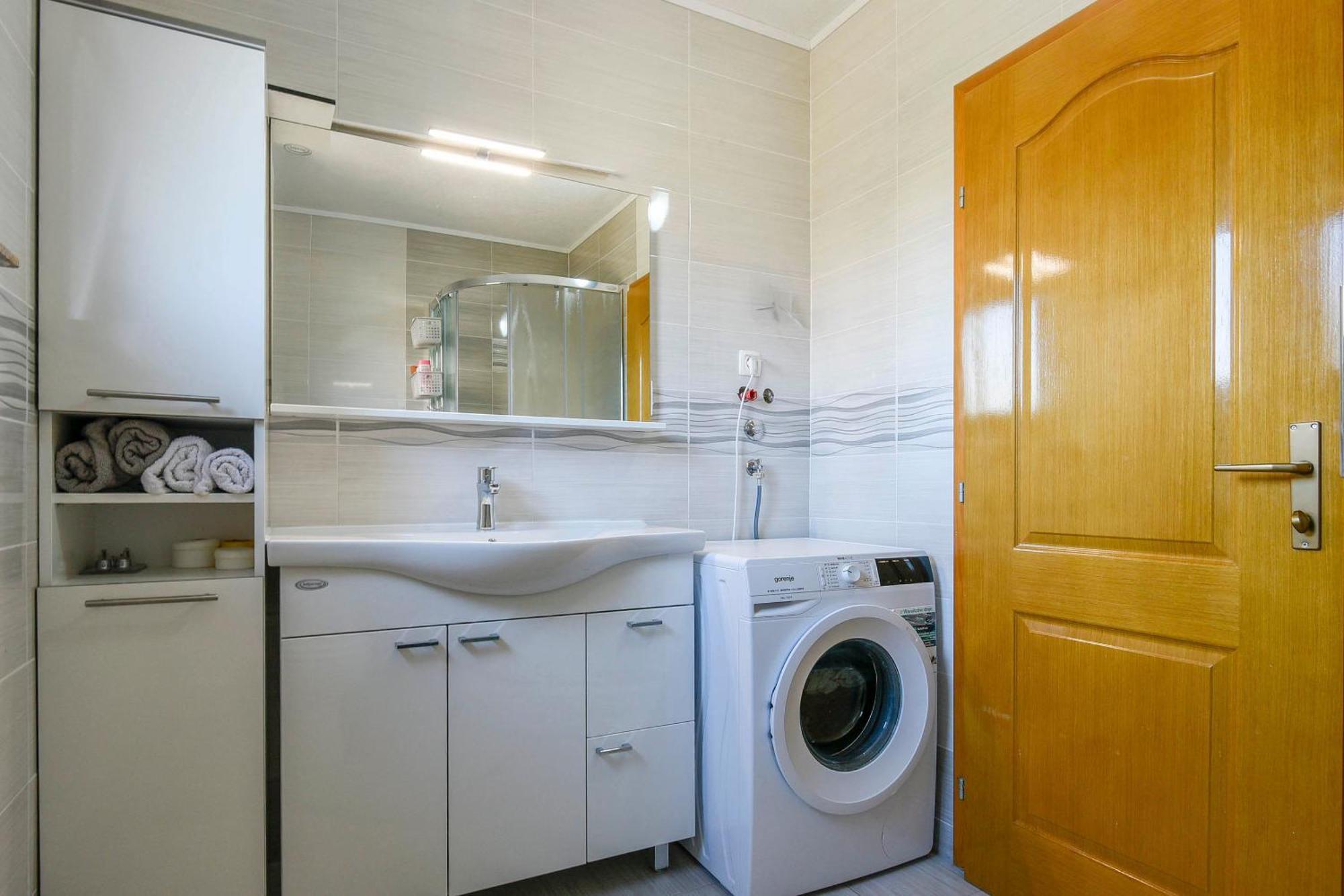 Lidija Apartmani Orebić Kültér fotó
